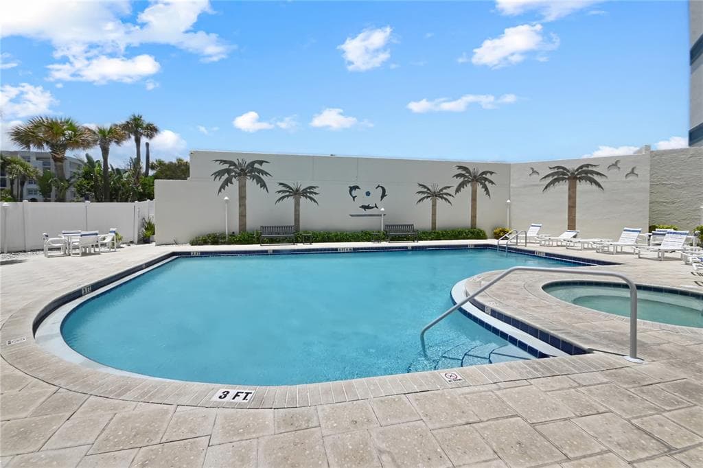 5207 S ATLANTIC AVENUE # 323, NEW SMYRNA BEACH, FL 32169 — zdjęcie 5