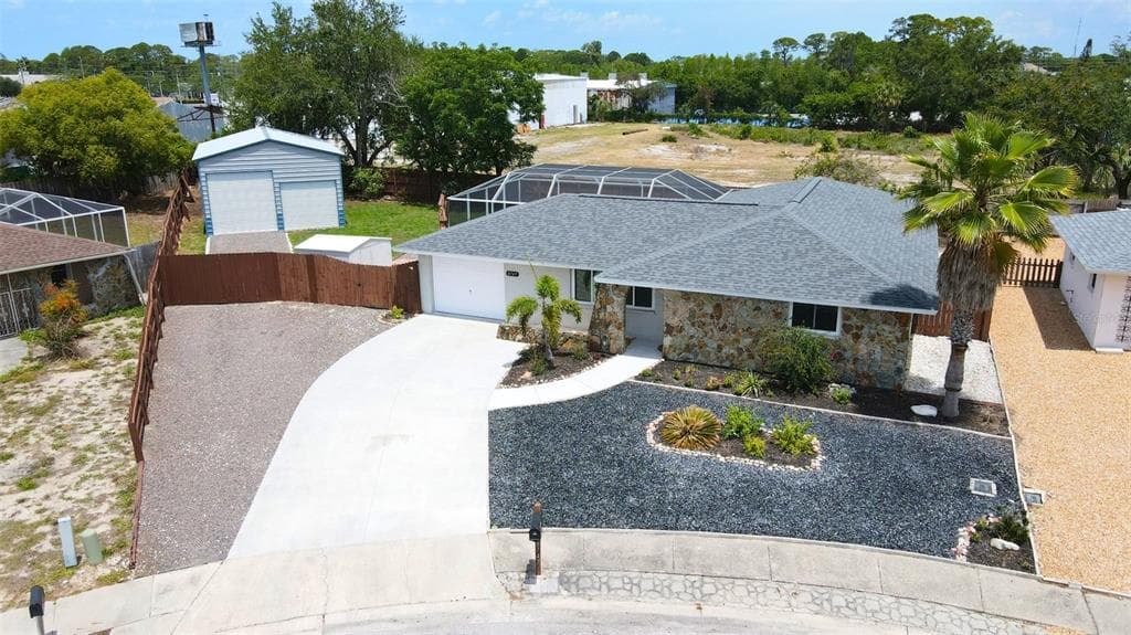 8747 HEMLOCK LANE, PORT RICHEY, FL 34668