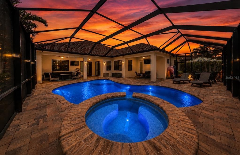 12642 HARNEY STREET, VENICE, FL 34293 — zdjęcie 2