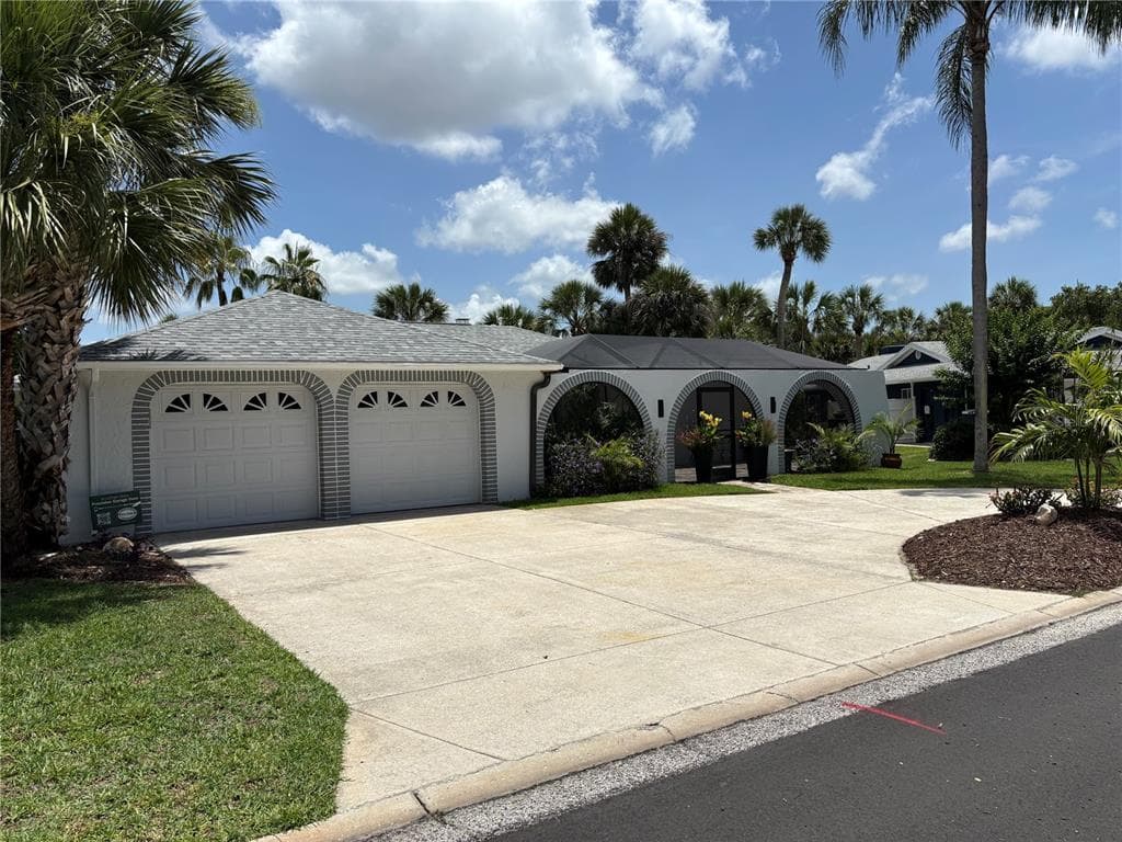 5514 GRIDLEY LANE, NEW PORT RICHEY, FL 34652 — zdjęcie 2