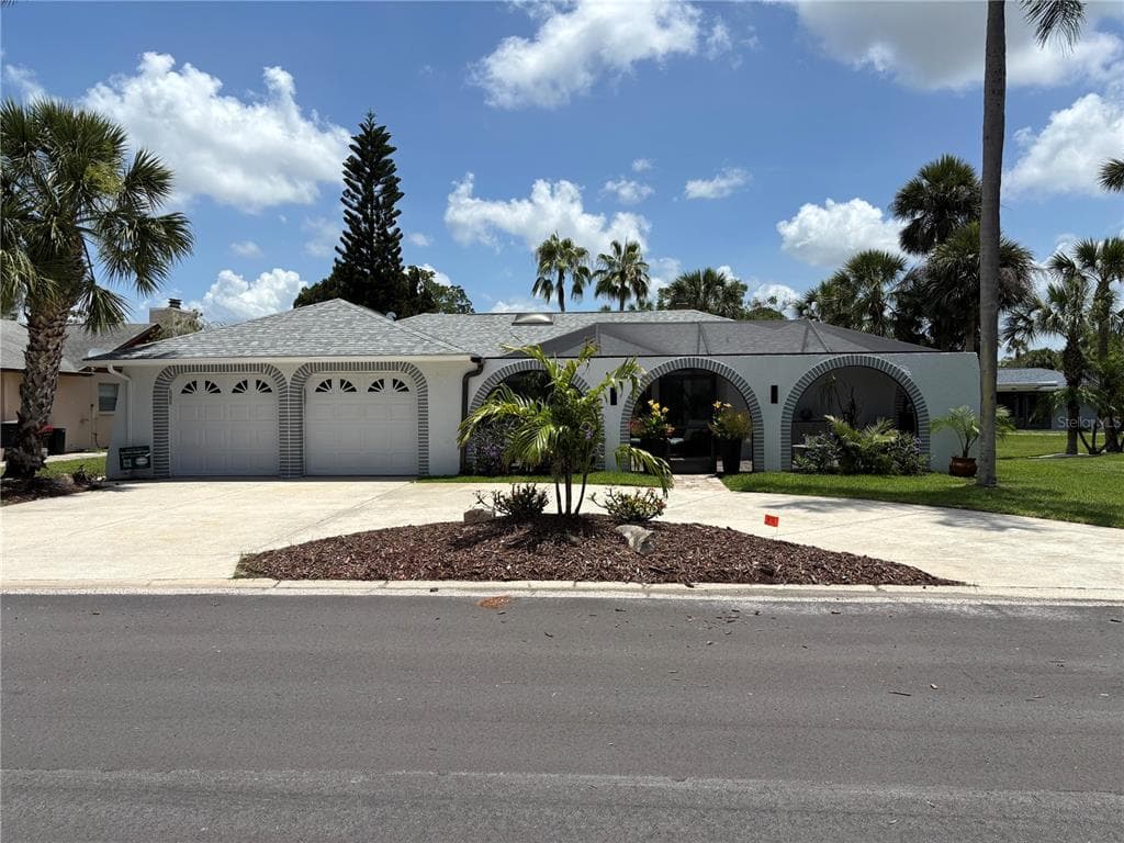 5514 GRIDLEY LANE, NEW PORT RICHEY, FL 34652