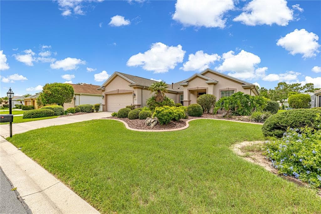 12224 SE 91ST AVENUE, SUMMERFIELD, FL 34491 — zdjęcie 4