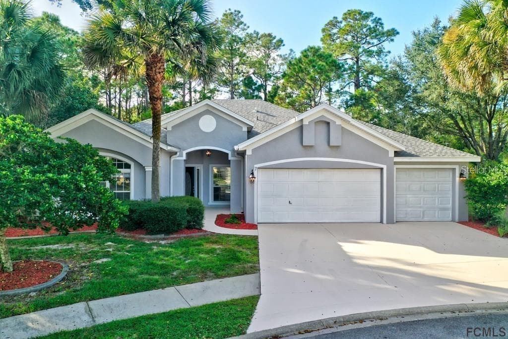 7 SHINNECOCK COURT, PALM COAST, FL 32137 — zdjęcie 2