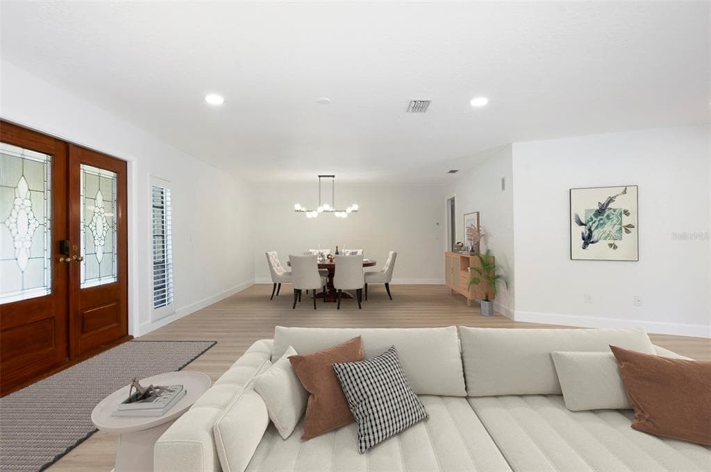3119 HYDE PARK DRIVE, CLEARWATER, FL 33761 — zdjęcie 2