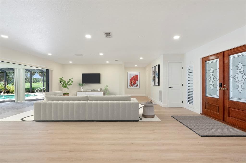 3119 HYDE PARK DRIVE, CLEARWATER, FL 33761 — zdjęcie 4