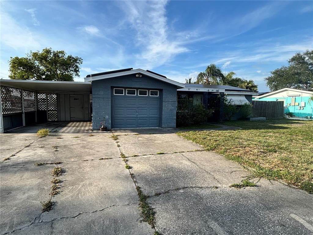 3415 COLDWELL DRIVE, HOLIDAY, FL 34691 — zdjęcie 2