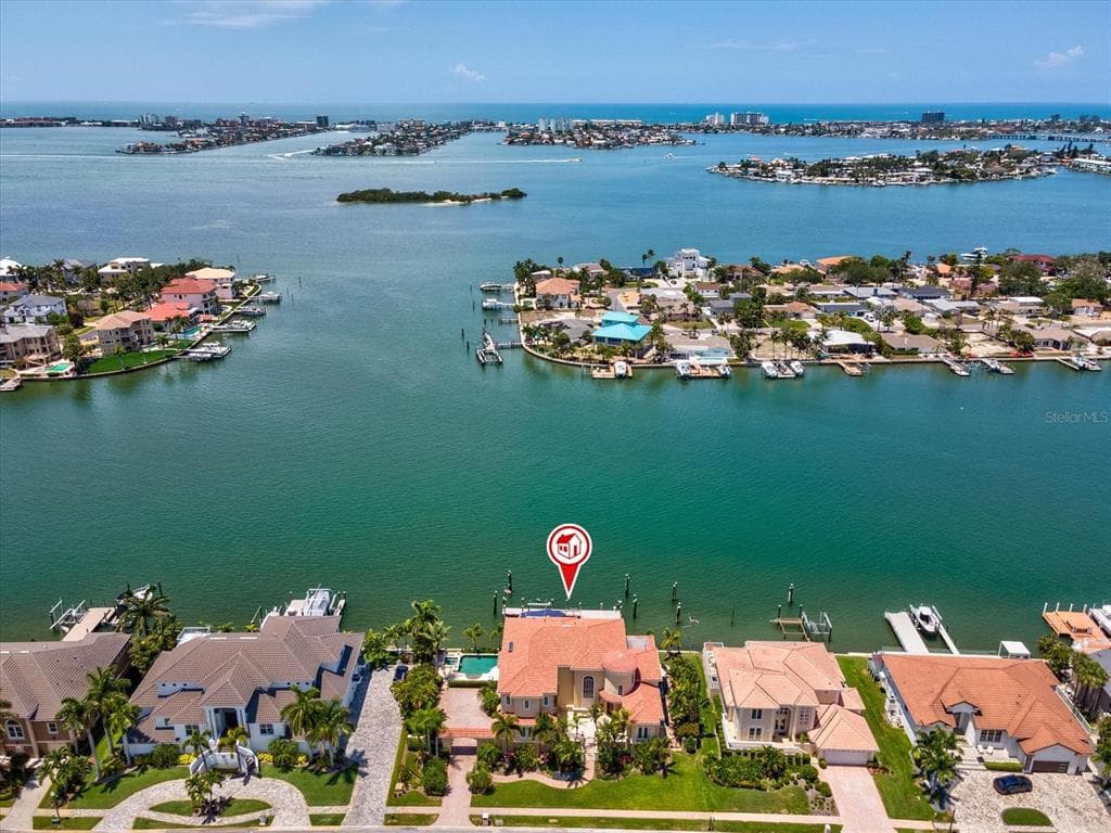 6224 PASADENA POINT BOULEVARD, GULFPORT, FL 33707 — zdjęcie 2