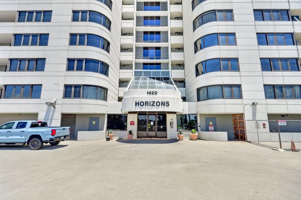 1420 N ATLANTIC AVENUE # 1104, DAYTONA BEACH, FL 32118 — zdjęcie 2