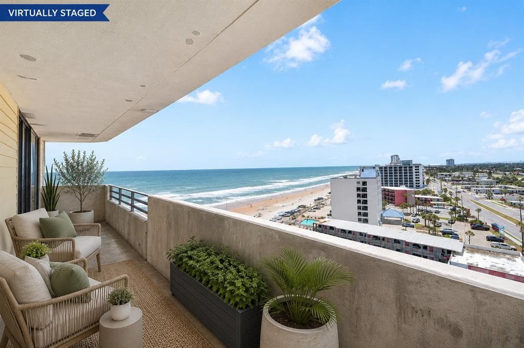 1420 N ATLANTIC AVENUE # 1104, DAYTONA BEACH, FL 32118 — zdjęcie 3