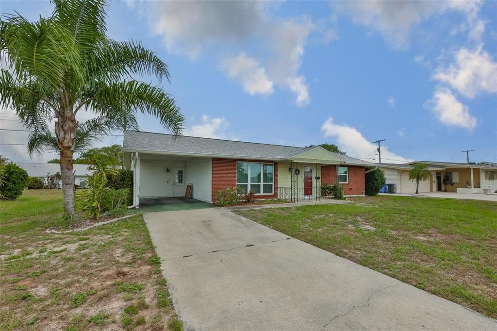 1216 VALLEY FORGE BOULEVARD, SUN CITY CENTER, FL 33573 — zdjęcie 2