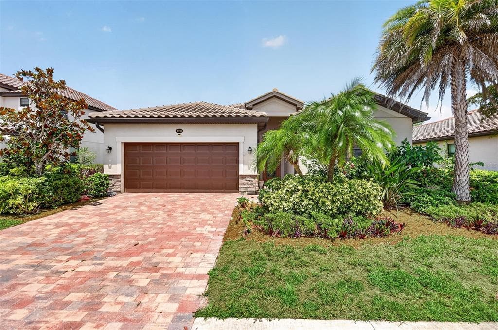 20722 ROMAGNA PLACE, VENICE, FL 34293