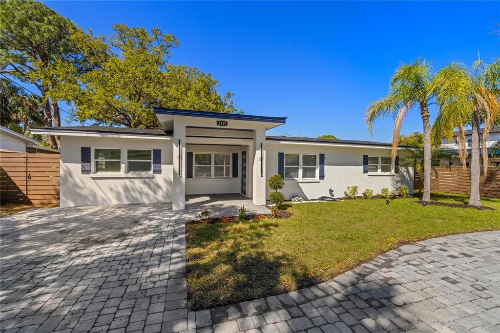 2117 S WEST SHORE BOULEVARD, TAMPA, FL 33629 — zdjęcie 2