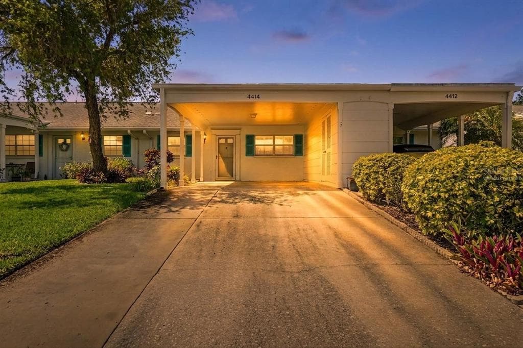 4414 MOUNT VERNON DRIVE # 0, BRADENTON, FL 34210 — zdjęcie 2