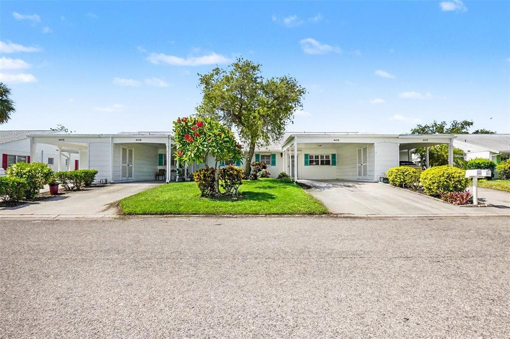 4414 MOUNT VERNON DRIVE # 0, BRADENTON, FL 34210 — zdjęcie 3