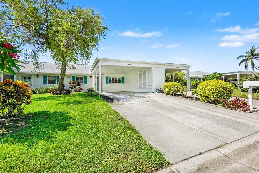 4414 MOUNT VERNON DRIVE # 0, BRADENTON, FL 34210 — zdjęcie 5