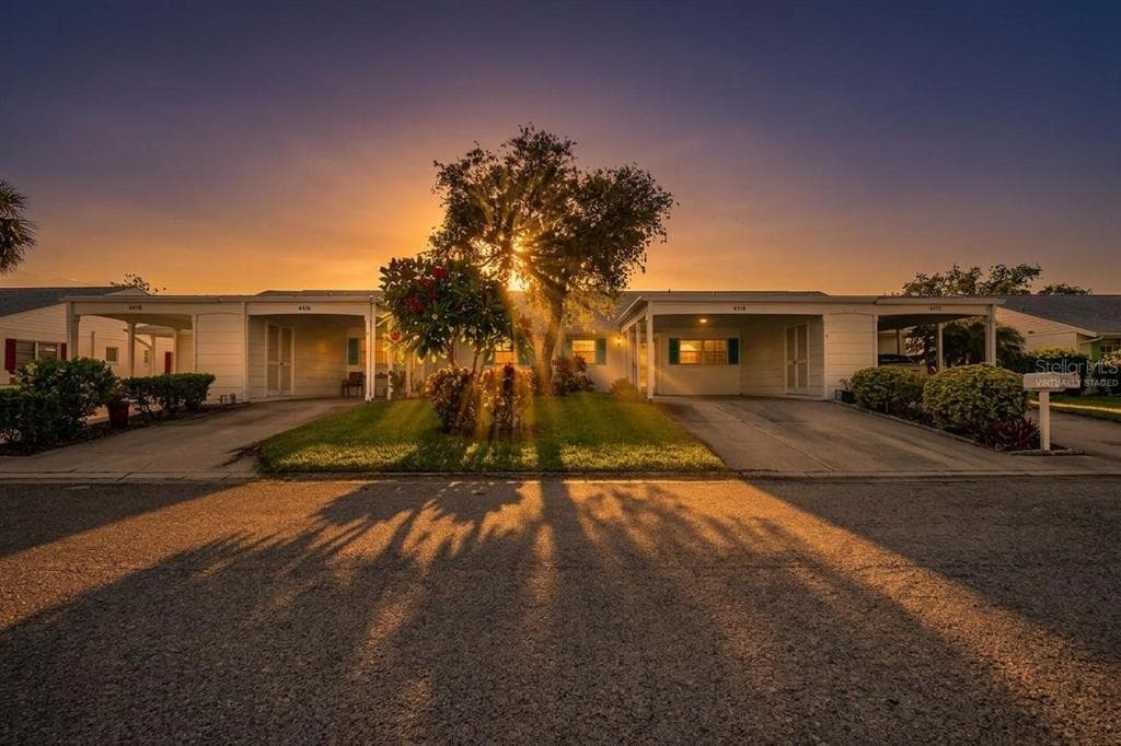4414 MOUNT VERNON DRIVE # 0, BRADENTON, FL 34210 — zdjęcie 4