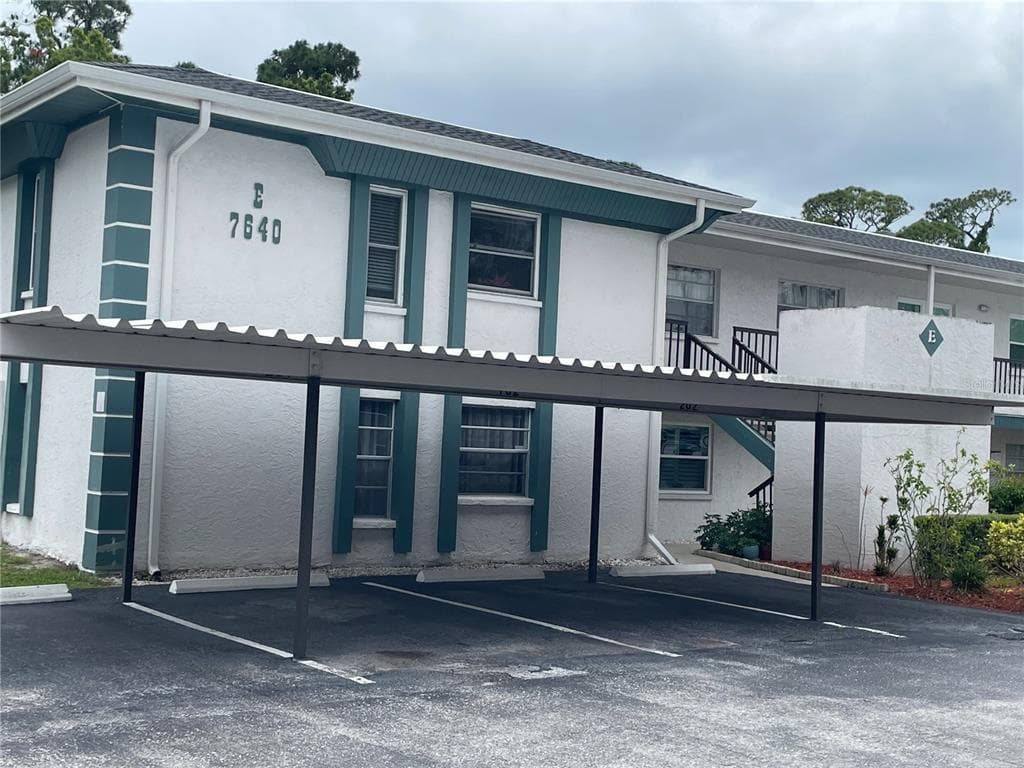7640 92ND STREET # 101E, SEMINOLE, FL 33777