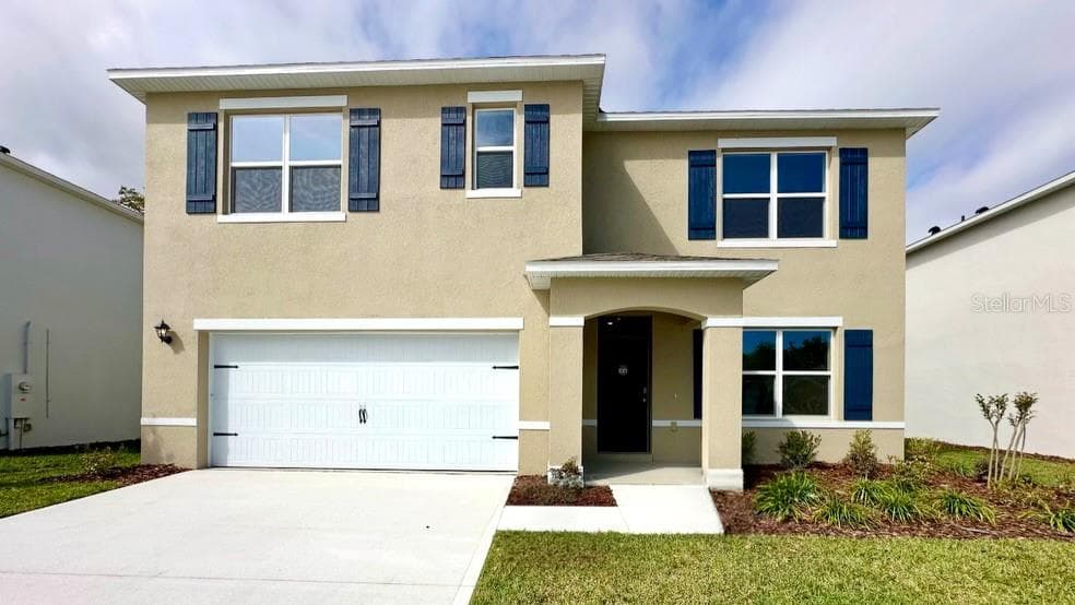 836 PRESTON COVE DRIVE, ST CLOUD, FL 34771