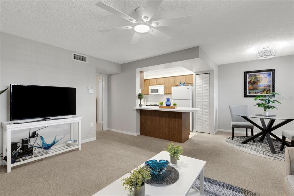 105 47TH AVENUE DRIVE W # 376, BRADENTON, FL 34207 — zdjęcie 5