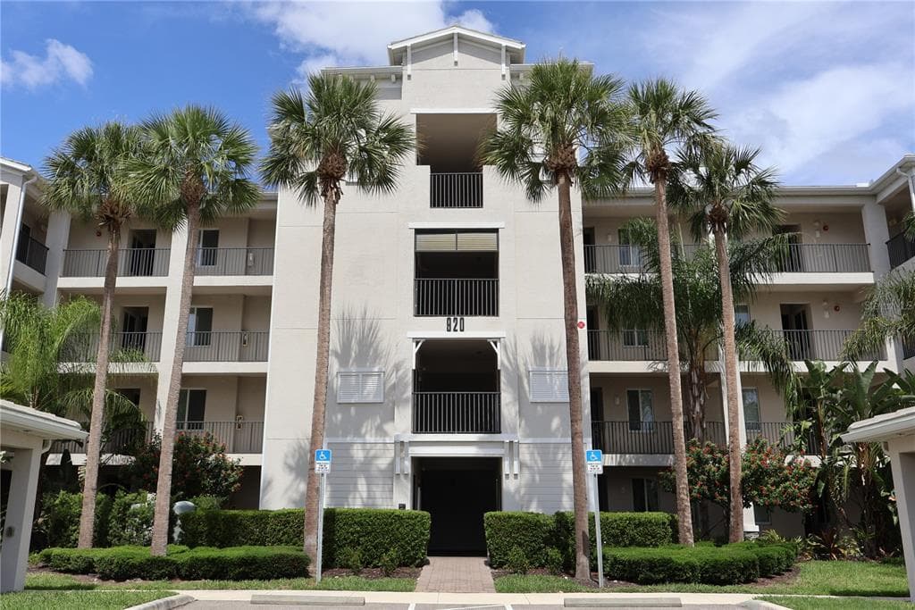920 TIDEWATER SHORES LOOP # 301, BRADENTON, FL 34208 — zdjęcie 3