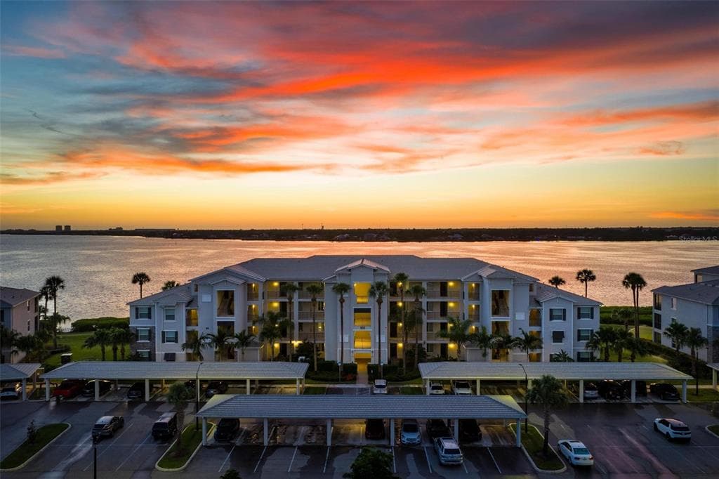 920 TIDEWATER SHORES LOOP # 301, BRADENTON, FL 34208