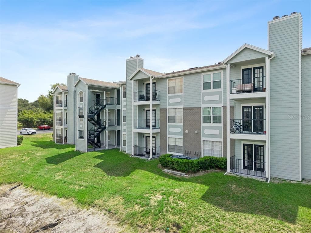 2550 N ALAFAYA TRAIL # 7203, ORLANDO, FL 32826 — zdjęcie 2