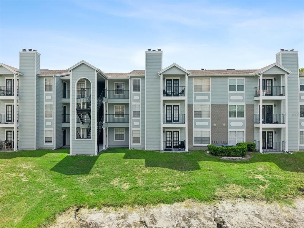 2550 N ALAFAYA TRAIL # 7203, ORLANDO, FL 32826