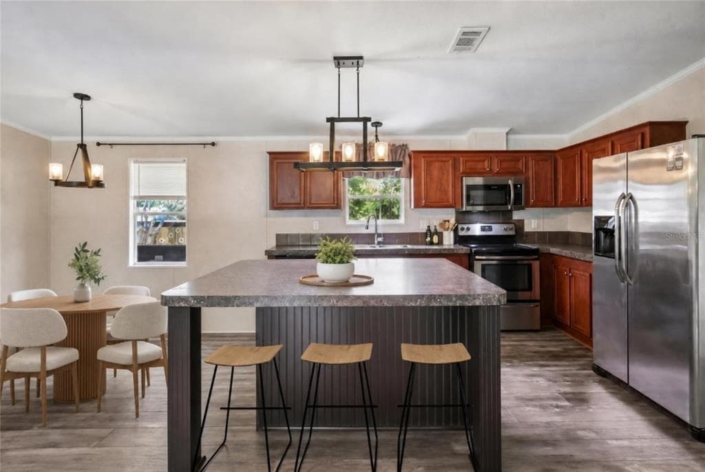 136 CREEKWOOD RUN, LAKELAND, FL 33809 — zdjęcie 2