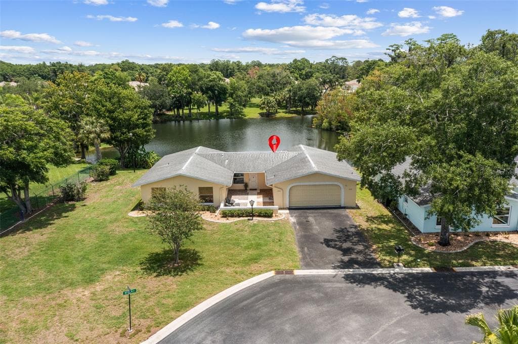 12102 BOYNTON LANE # B, NEW PORT RICHEY, FL 34654