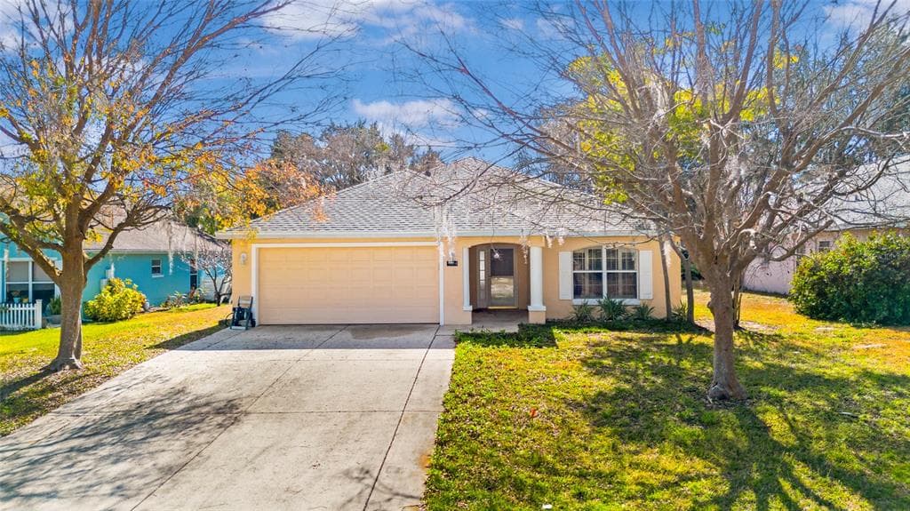 10314 PATRICK DRIVE, LEESBURG, FL 34788 — zdjęcie 2