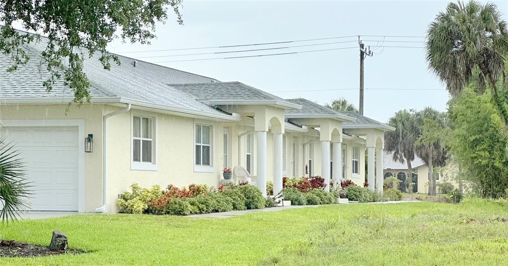 199 ROTONDA BOULEVARD W # C, ROTONDA WEST, FL 33947