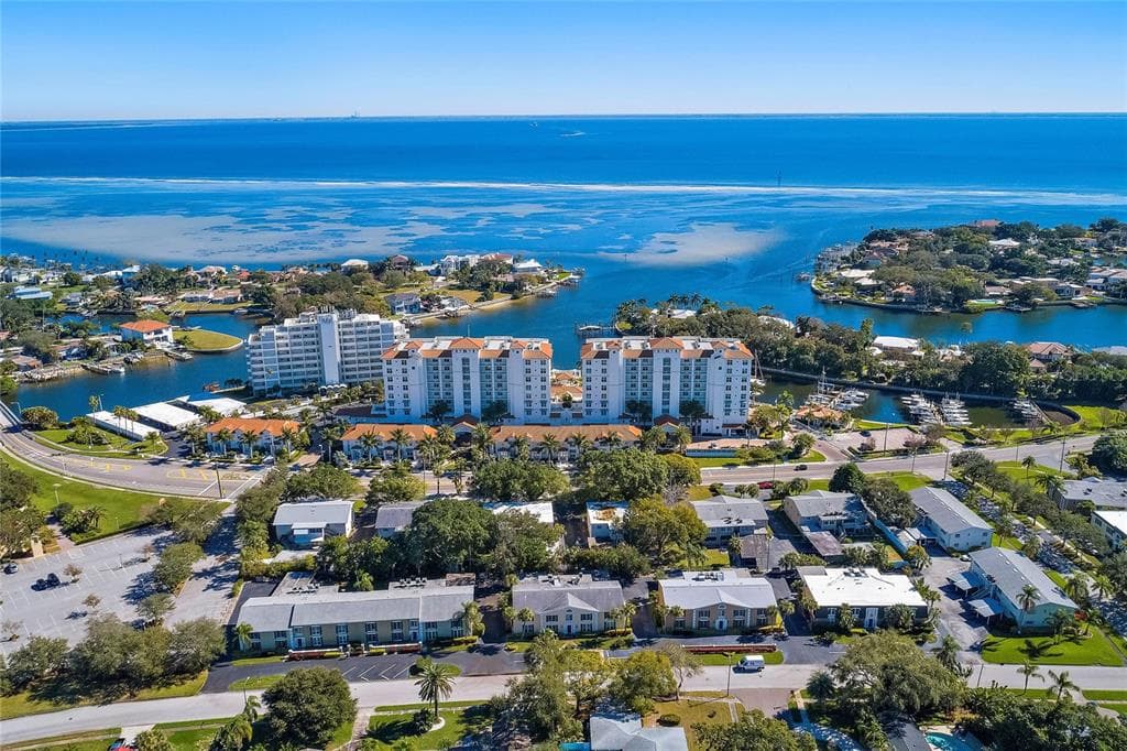 1325 SNELL ISLE BOULEVARD NE # 507, ST PETERSBURG, FL 33704
