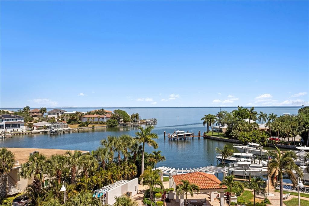 1325 SNELL ISLE BOULEVARD NE # 507, ST PETERSBURG, FL 33704 — zdjęcie 4