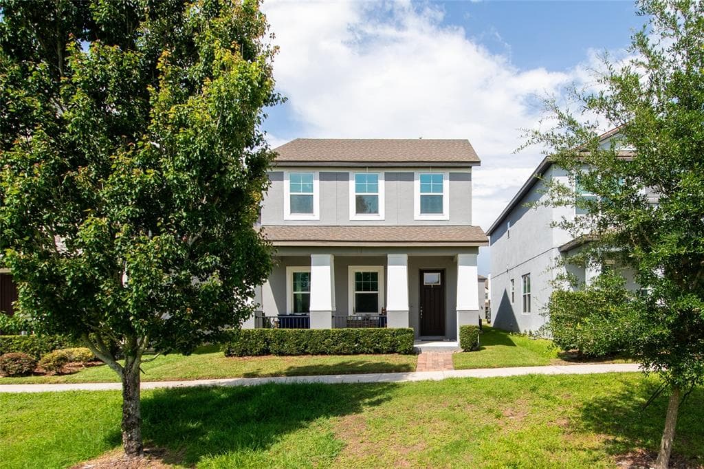 2241 WHITE FEATHER LOOP, WINTER GARDEN, FL 34787 — zdjęcie 2