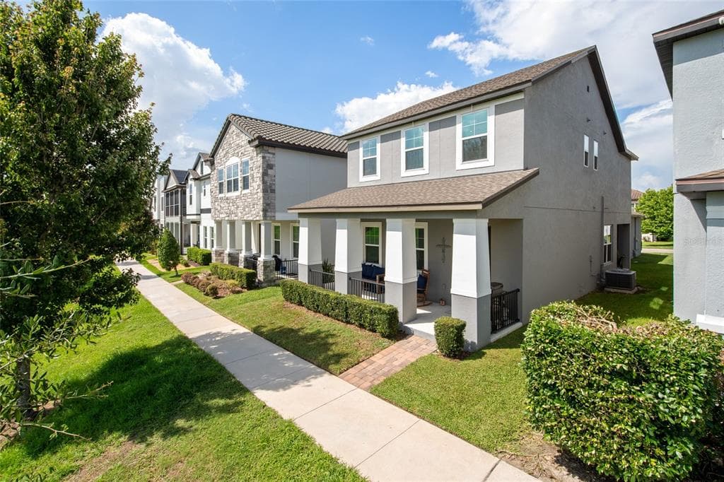 2241 WHITE FEATHER LOOP, WINTER GARDEN, FL 34787 — zdjęcie 3