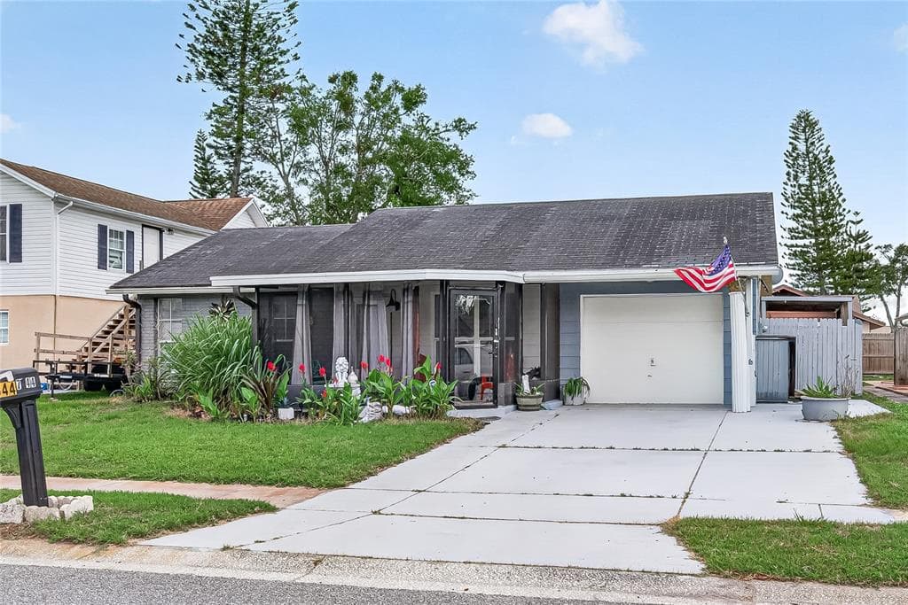 7644 HUMBOLDT AVENUE, NEW PORT RICHEY, FL 34655 — zdjęcie 2