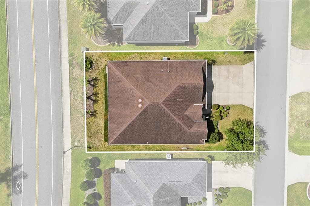 3087 BLACKSTOCK WAY, THE VILLAGES, FL 32163 — zdjęcie 3