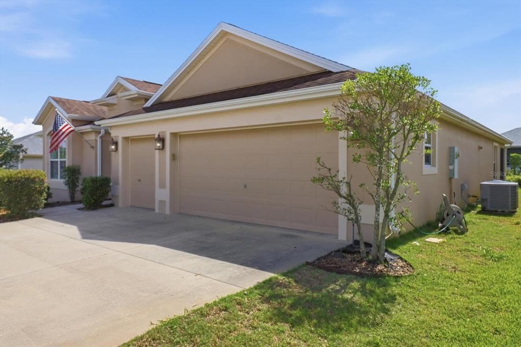 3087 BLACKSTOCK WAY, THE VILLAGES, FL 32163 — zdjęcie 5
