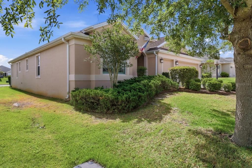 3087 BLACKSTOCK WAY, THE VILLAGES, FL 32163 — zdjęcie 4