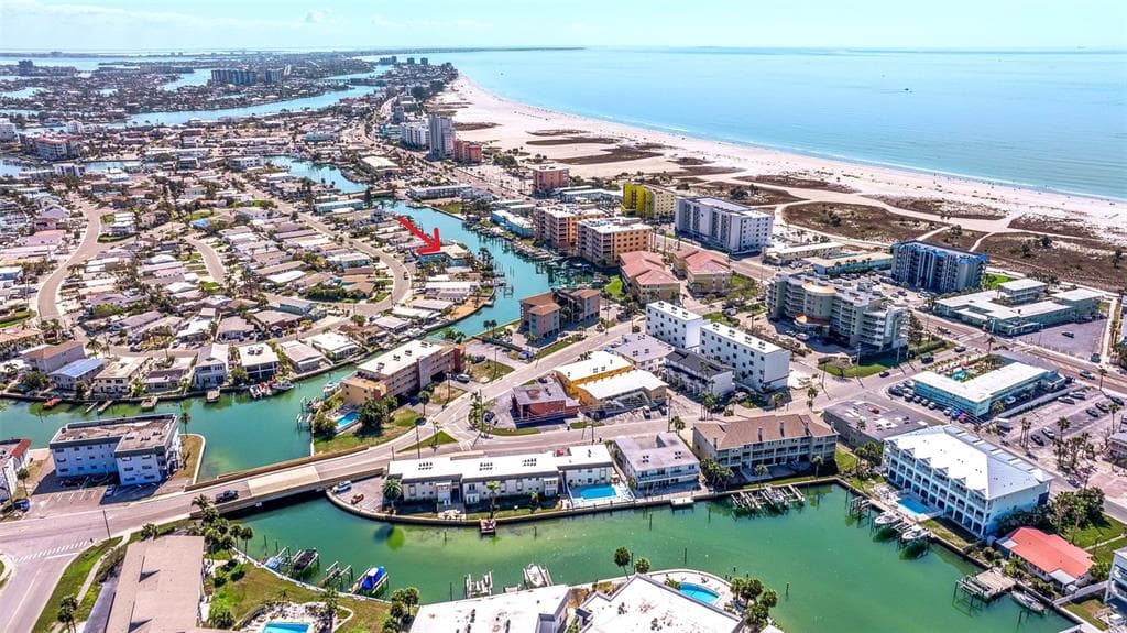11440 1ST STREET E # 2, TREASURE ISLAND, FL 33706 — zdjęcie 3