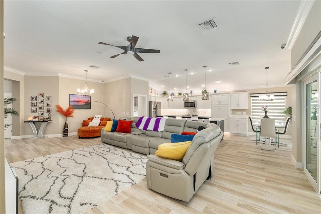 5658 MELVIN DRIVE, THE VILLAGES, FL 32163 — zdjęcie 5
