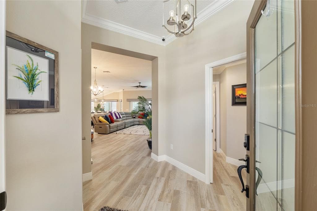 5658 MELVIN DRIVE, THE VILLAGES, FL 32163 — zdjęcie 4