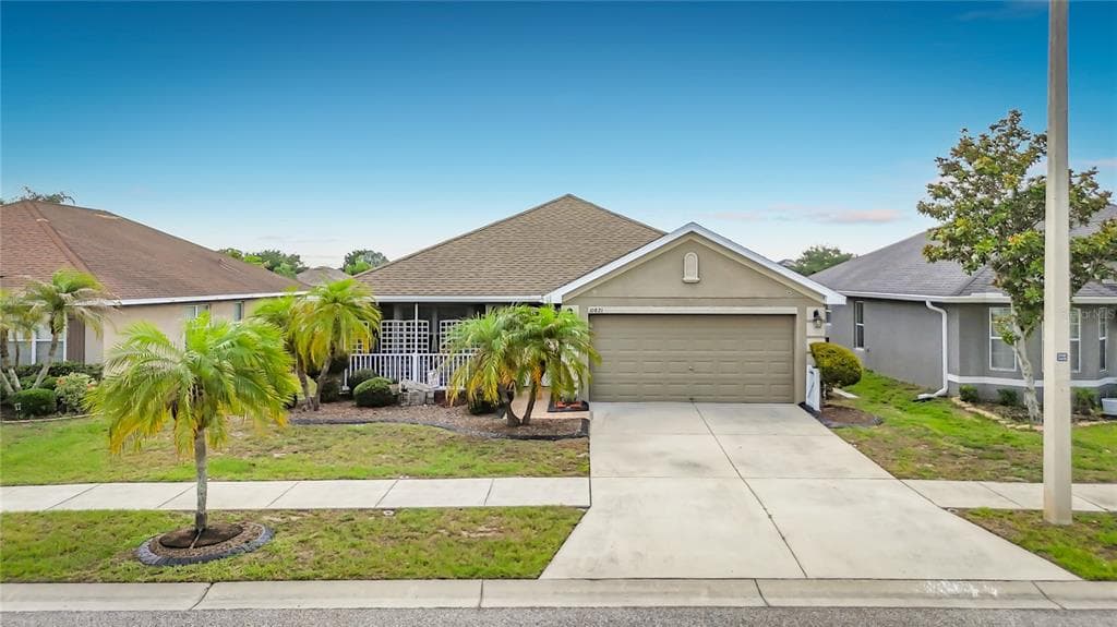 10821 STANDING STONE DRIVE, WIMAUMA, FL 33598