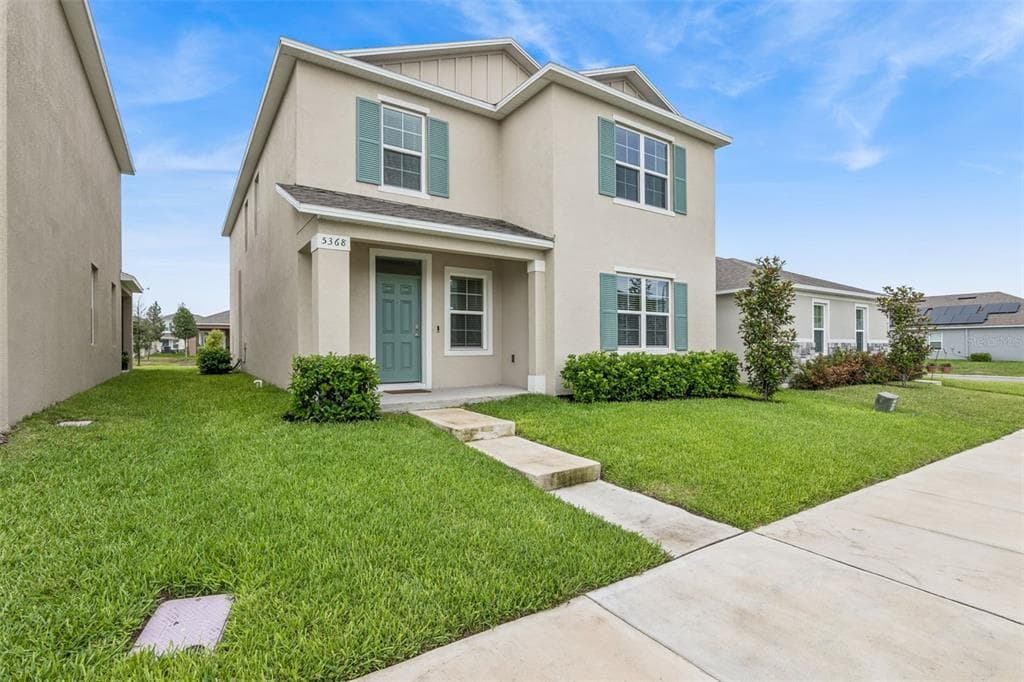 5368 HAYLOFT DRIVE, APOPKA, FL 32712 — zdjęcie 2