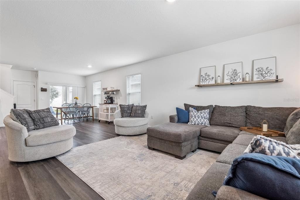 5368 HAYLOFT DRIVE, APOPKA, FL 32712 — zdjęcie 4