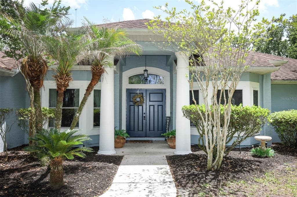 2461 WASSUM TRAIL, OVIEDO, FL 32766 — zdjęcie 4