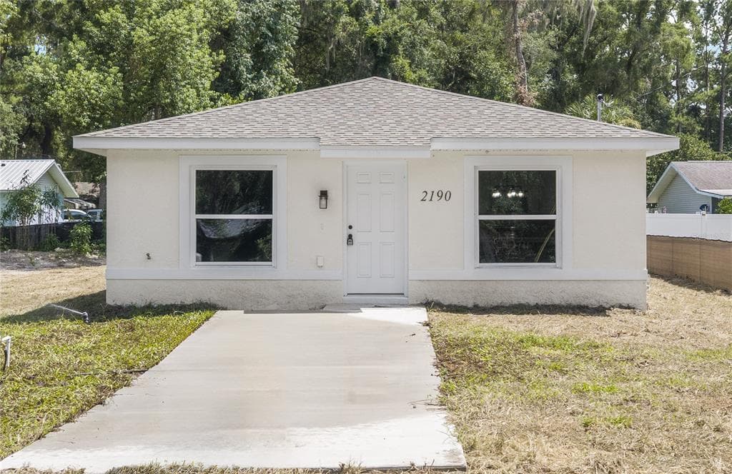 2190 NW 65TH PLACE, OCALA, FL 34475