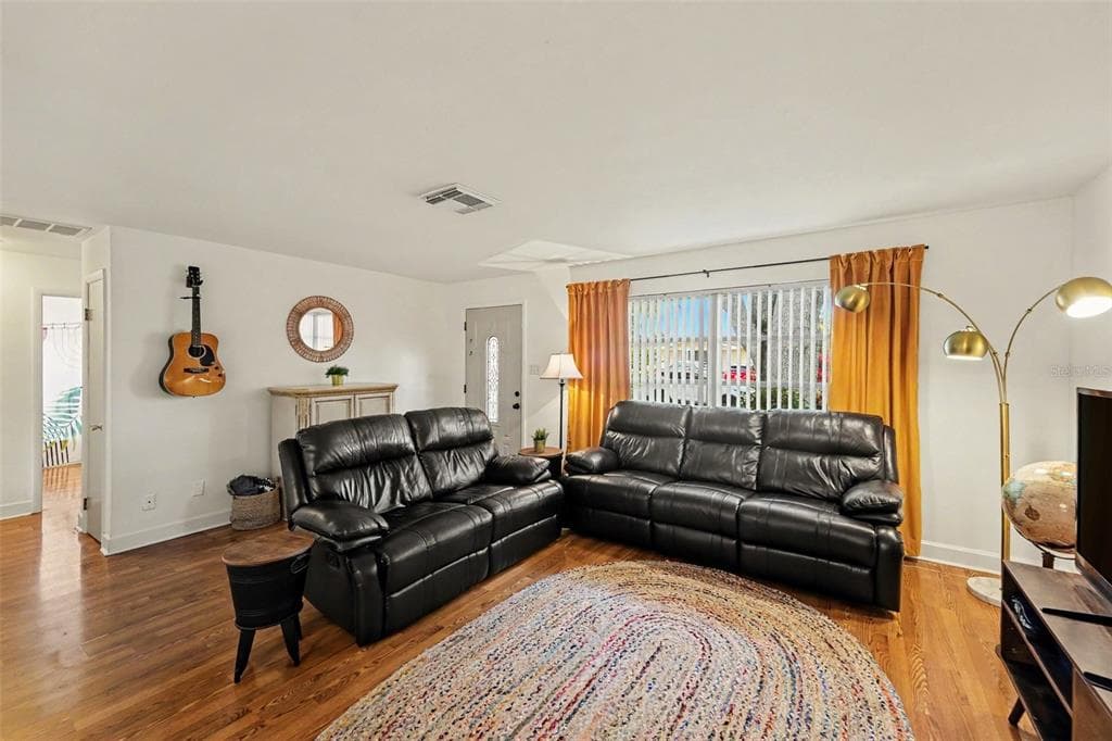 1251 OAKVIEW AVENUE, CLEARWATER, FL 33756 — zdjęcie 2