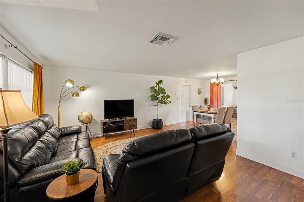 1251 OAKVIEW AVENUE, CLEARWATER, FL 33756 — zdjęcie 3