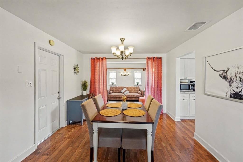 1251 OAKVIEW AVENUE, CLEARWATER, FL 33756 — zdjęcie 5